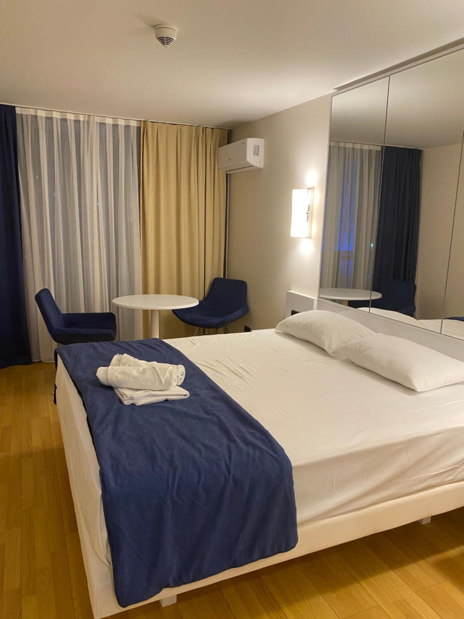 Orbi City Oasis Premium Apartment Batumi Exterior foto